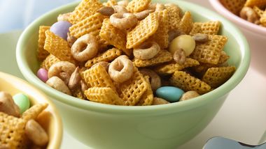 Honey Nutty Chex™ Mix