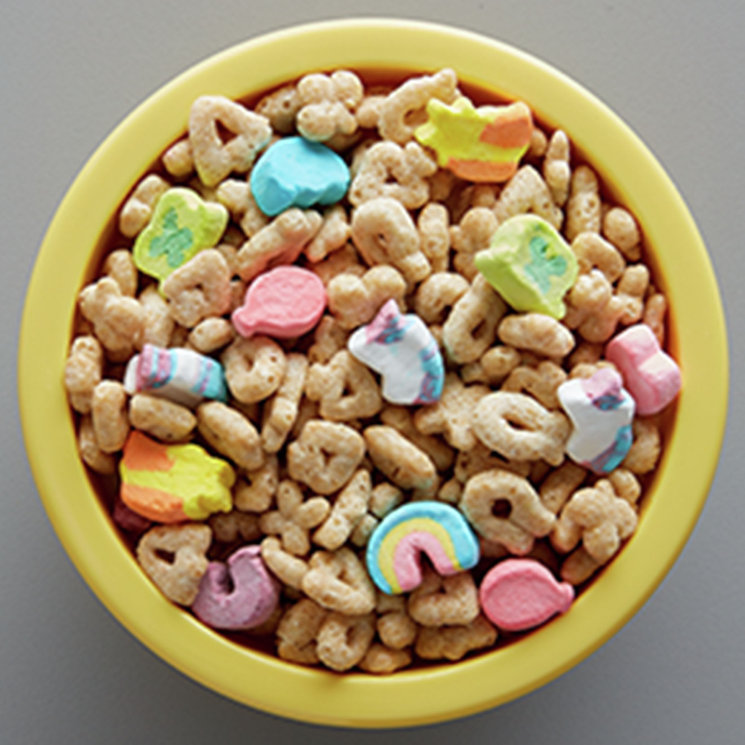 Lucky Charms™ Cereal Bulkpak 35 oz General Mills Convenience and
