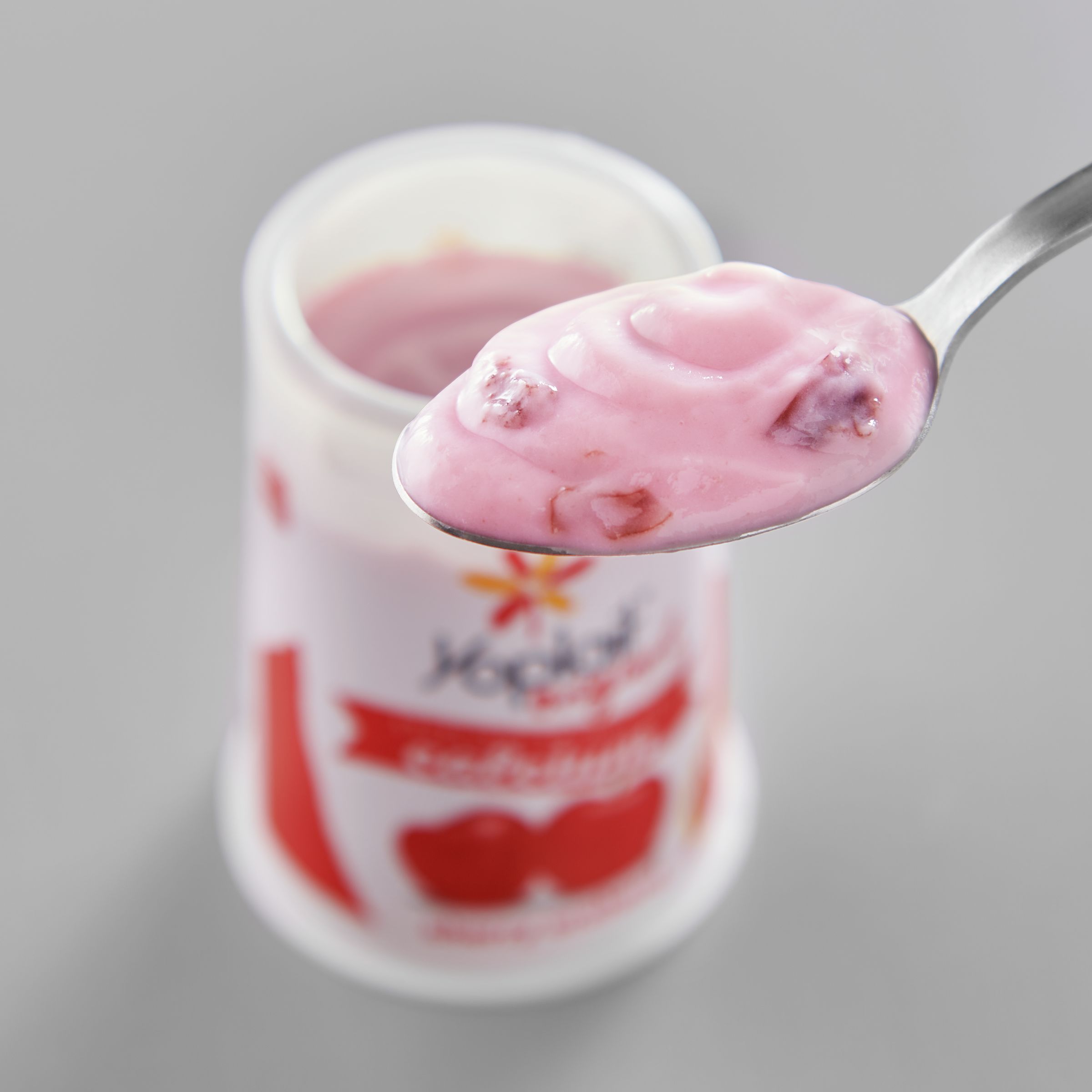 Yoplait® Original Gluten Free Yogurt Single Serve Cup Cherry Orchard 6 oz General Mills