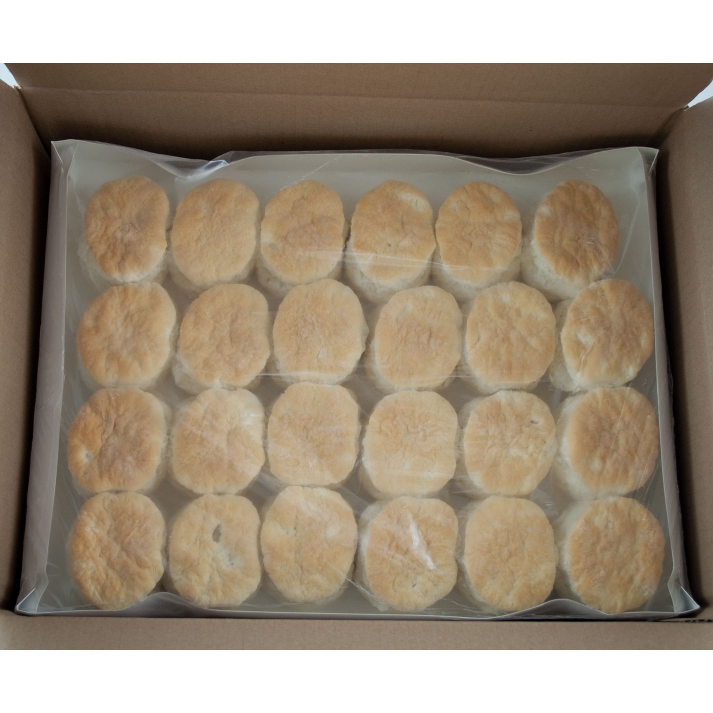 Pillsbury™ Baked Biscuit Buttermilk 2 oz General Mills Convenience