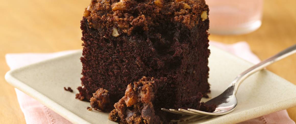 Betty Crocker Gluten Free Chocolate Zucchini Cake Betty Crocker Gluten Free Chocolate Zucchini Cake