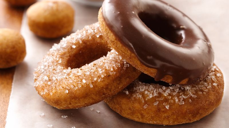 Betty Crocker Cake Donut Recipe Betty Crocker Cake Donut Recipe