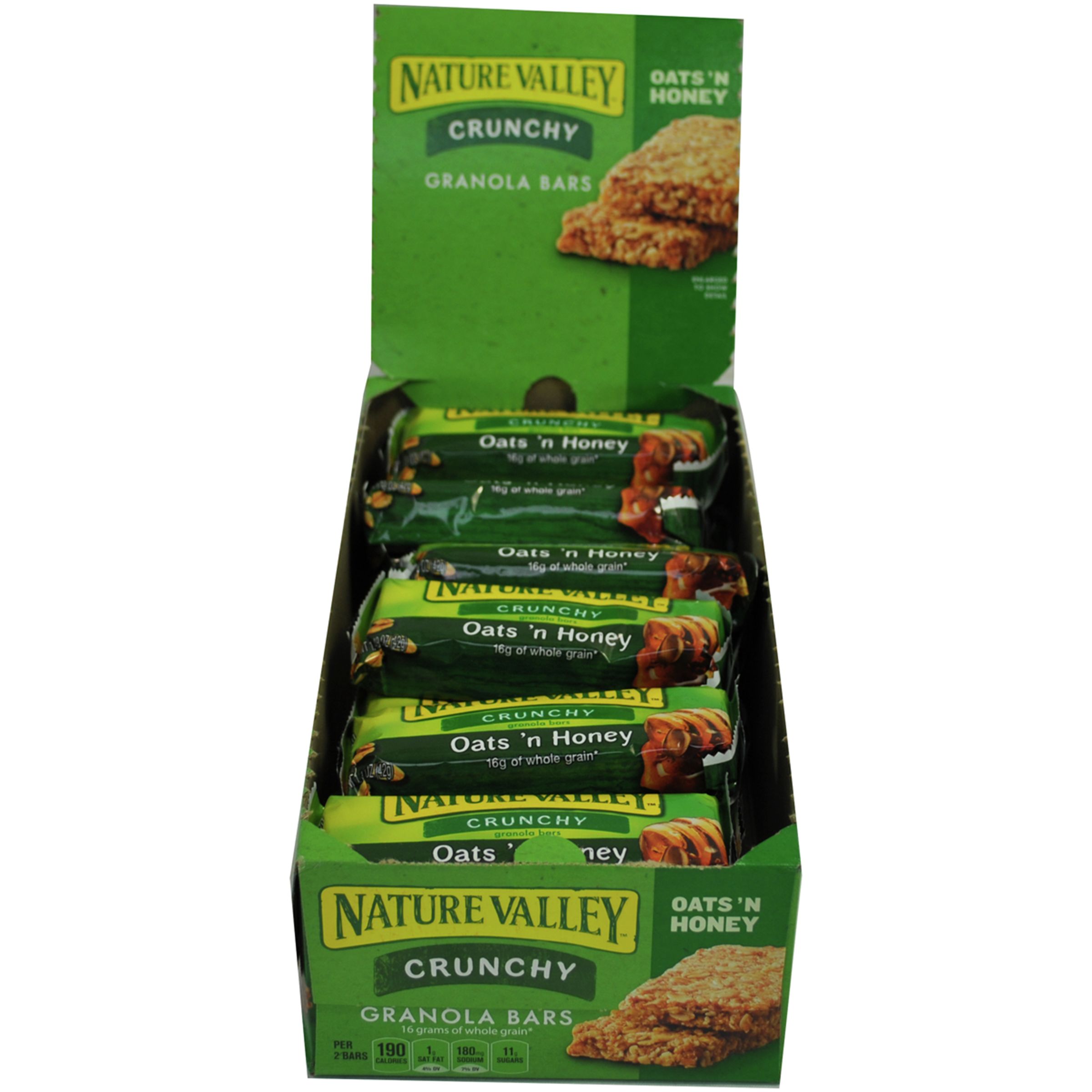 Nature Valley Granola Bars Variety Pack Core 3 Flavors General Nature Valley Granola Bars Variety Pack Core 3 Flavors General