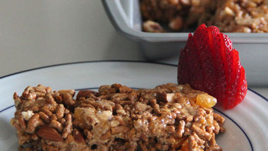 Fiber One® Breakfast Bars