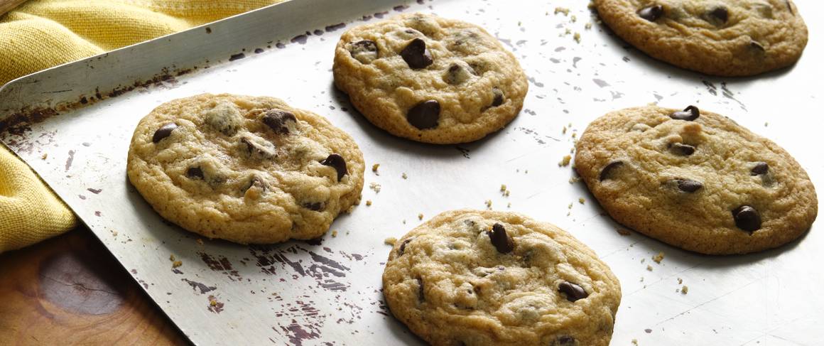 Easy Homemade Chocolate Chip Cookies With Bisquick Easy Homemade Chocolate Chip Cookies With Bisquick