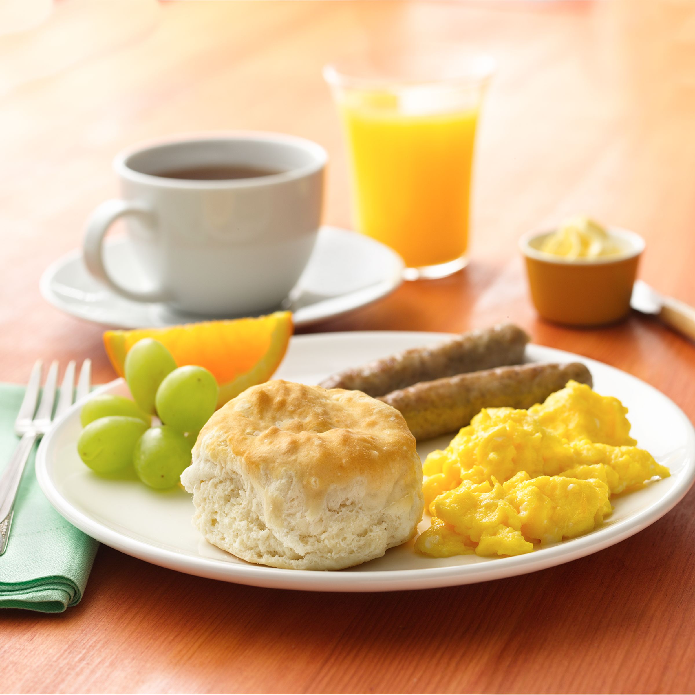 Pillsbury™ Frozen Biscuit Dough Southern Style 2.2 oz