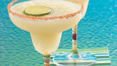 Margarita Slush