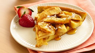 Adding Canned Apples To Box Cake Adding Canned Apples To Box Cake