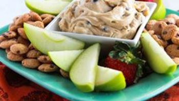 Cookie Dough Dip