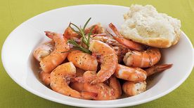 Skillet Barbecue Shrimp recipe - from Tablespoon!
