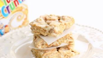 Cinnamon Toast Crunch™ Bars