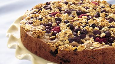 Bisquick Heart Smart Blueberry Coffee Cake Bisquick Heart Smart Blueberry Coffee Cake