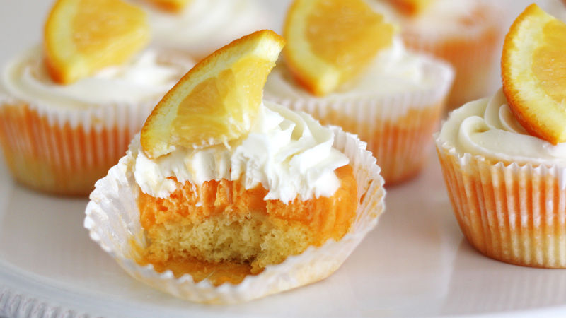 Homemade Orange Sherbet Cake Mix Homemade Orange Sherbet Cake Mix