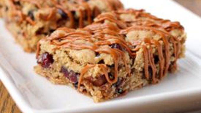 Black Friday Energy Bars