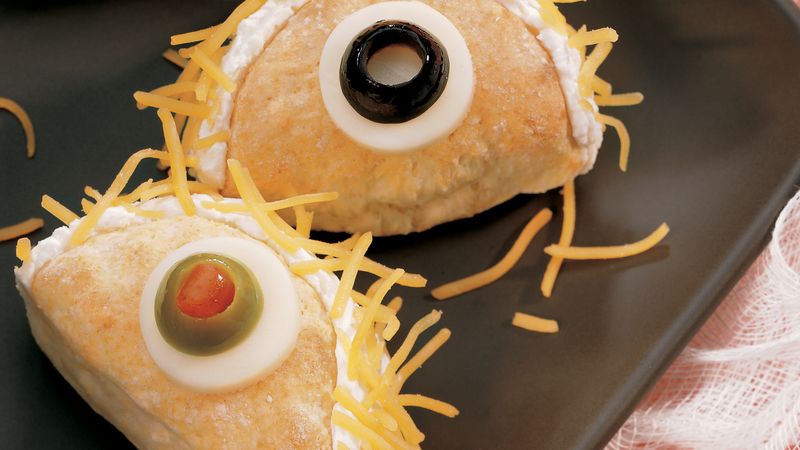 Spooky eyes coupon code