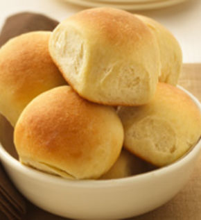gold medal classic dinner rolls