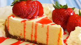 Mexican Cheesecake Recipe - BettyCrocker.com