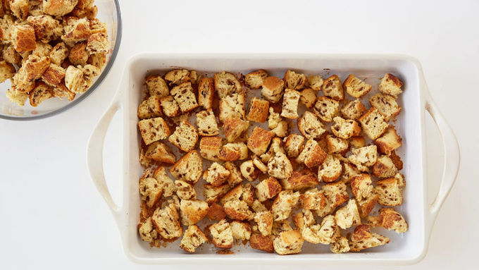 Overnight Breakfast Bake Recipe - Pillsbury.com