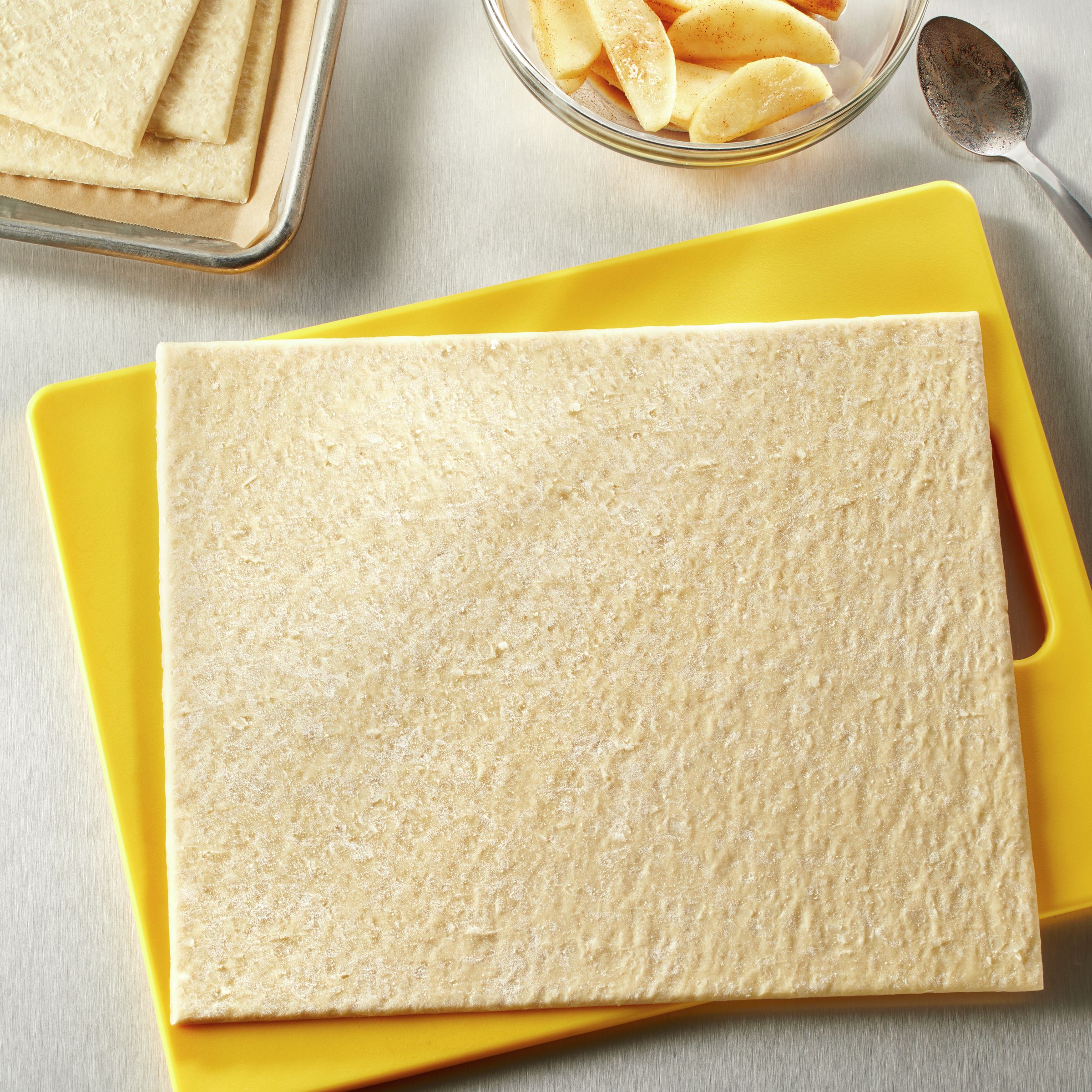 Pillsbury Frozen Pie Dough Sheet 20 Ct 10 x 12 General Mills