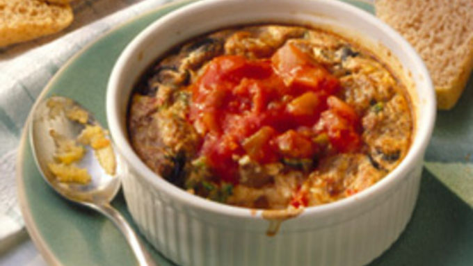Southwestern Cornmeal Cakes Recipe Southwestern Cornmeal Cakes Recipe