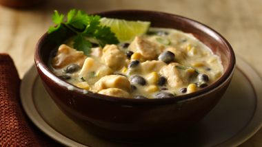 Chicken Chili Verde