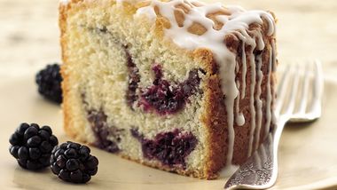 Betty Crocker Blueberry Sour Cream Coffee Cake Betty Crocker Blueberry Sour Cream Coffee Cake