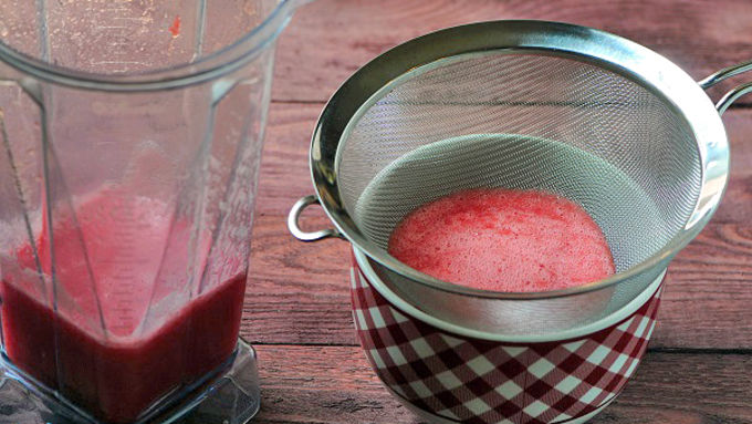 Watermelon Margarita Jello Shots Recipe Tablespoon