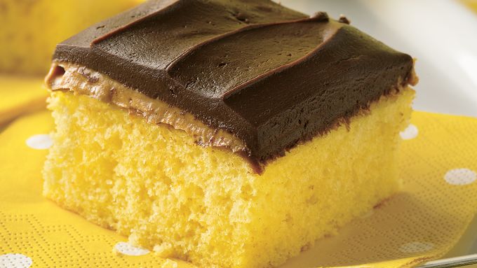 Betty Crocker Peanut Butter Tandy Cake Betty Crocker Peanut Butter Tandy Cake