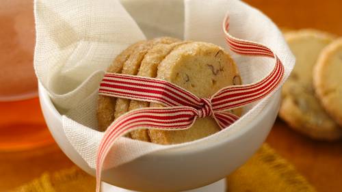 Pecan Cookie Recipes - Betty Crocker