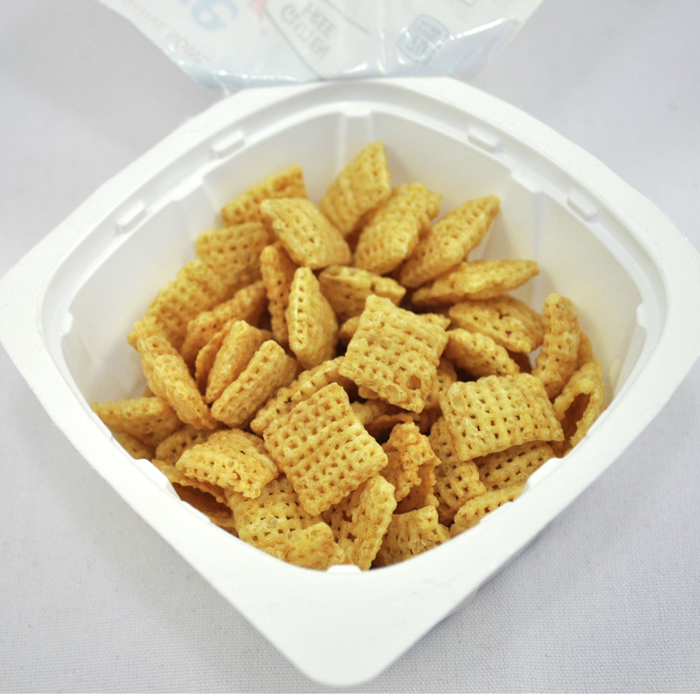 Rice Chex™ Gluten Free Cereal Single Serve Bowlpak .688 oz General