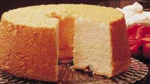 Heavenly Angel Food Cake Betty Crocker Heavenly Angel Food Cake Betty Crocker