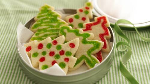 Quick christmas cookies to make Quick christmas cookies to make