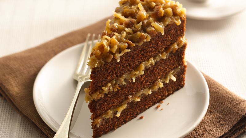 15 Ideas For German Chocolate Cake Wiki Easy Recipes To Make At Home 