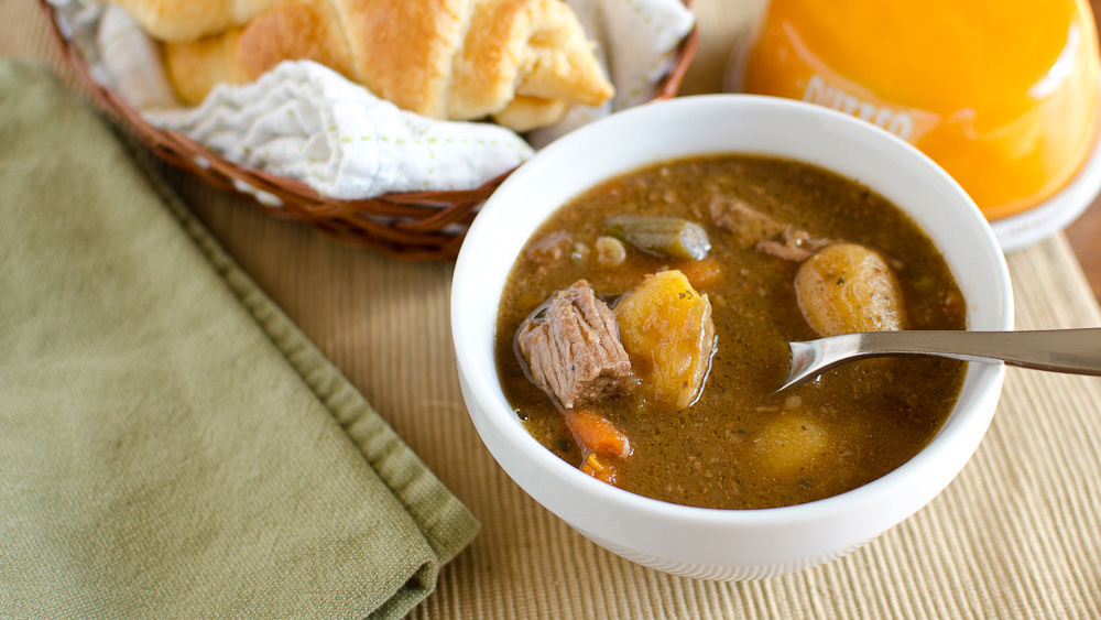 DumpIt SlowCooker Beef Stew recipe from