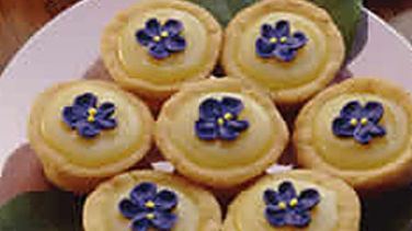 Lemon Tarts
