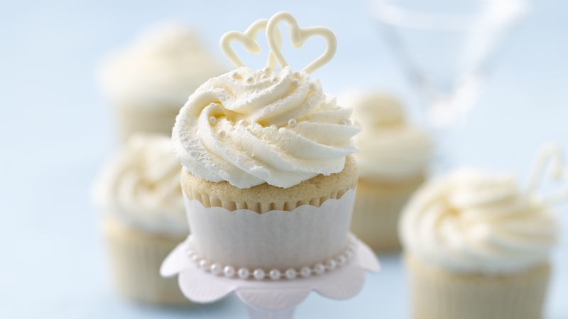 wedding cupcake ideas