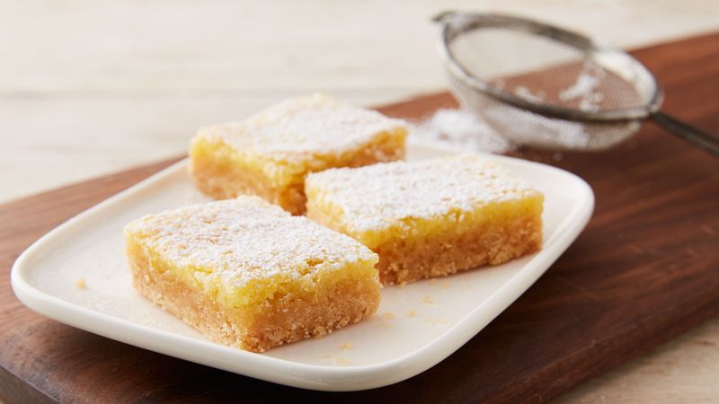 Betty Crocker Lemon Cake Bar Recipe Betty Crocker Lemon Cake Bar Recipe