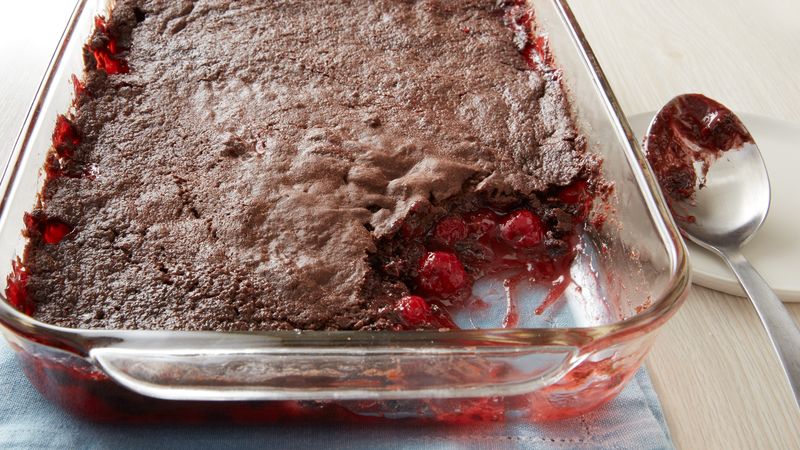 Betty Crocker Cherry Cake Mix