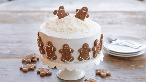 Easy recipes of christmas cake Easy recipes of christmas cake
