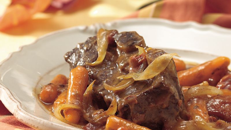 Recipe For Oven Cooked Short Ribs Deporecipe co