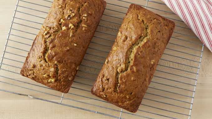 Banana Bread Recipe Bettycrocker Com