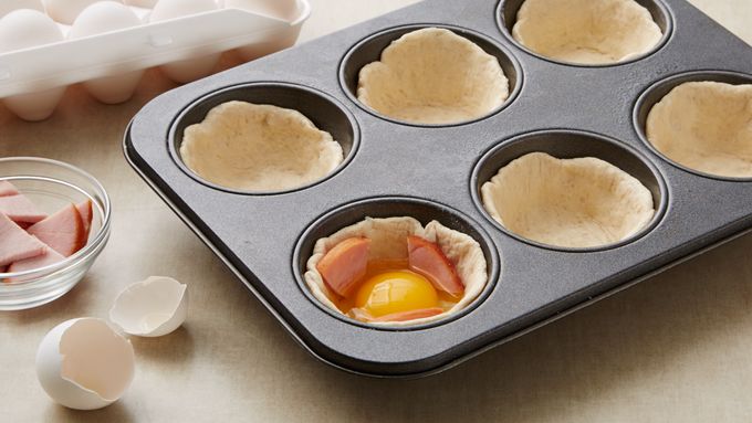 Canned biscuit muffin tin recipes Canned biscuit muffin tin recipes