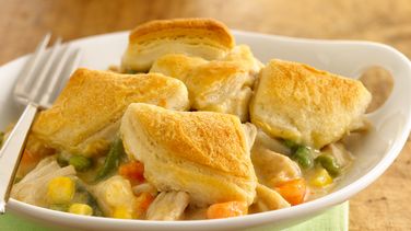 Easy Grands!™ Chicken Pot Pie