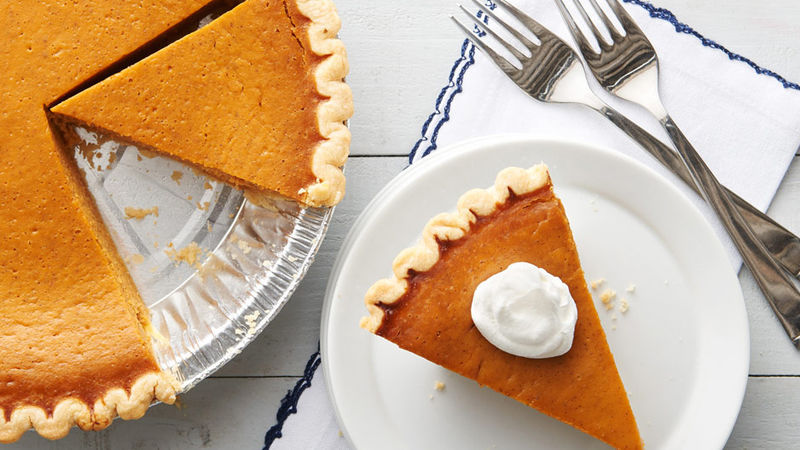 Image result for pumpkin pie