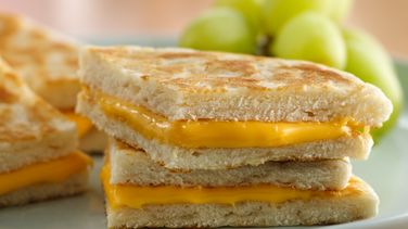 Grands!® Grilled Cheese Sandwiches