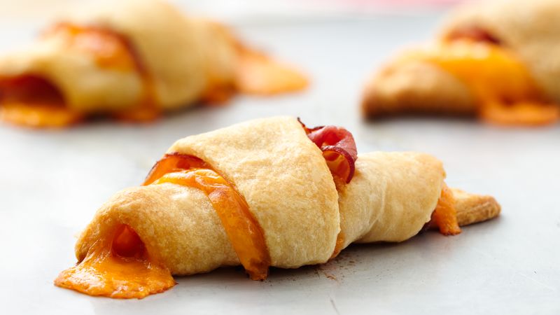 Ham And Cheese Crescent Roll Ups - mustard yum yum roblox