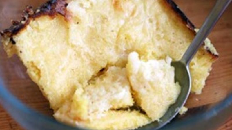 SPOON BREAD MIX