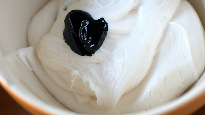 How to Make Black Icing Recipe - Tablespoon.com How to Make Black Icing Recipe - Tablespoon.com