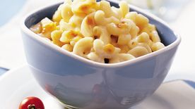 Mom's Macaroni and Cheese