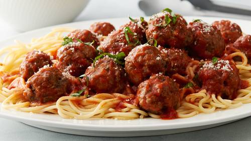 easy meatball recipe